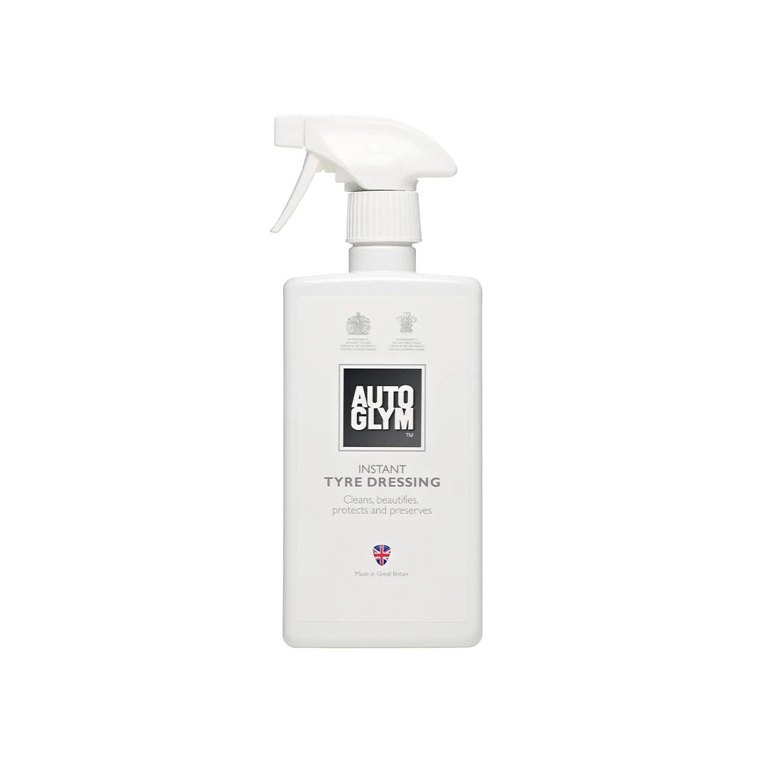 AutoGlym Tyre Dressing 500ml Lastik Koruyucu