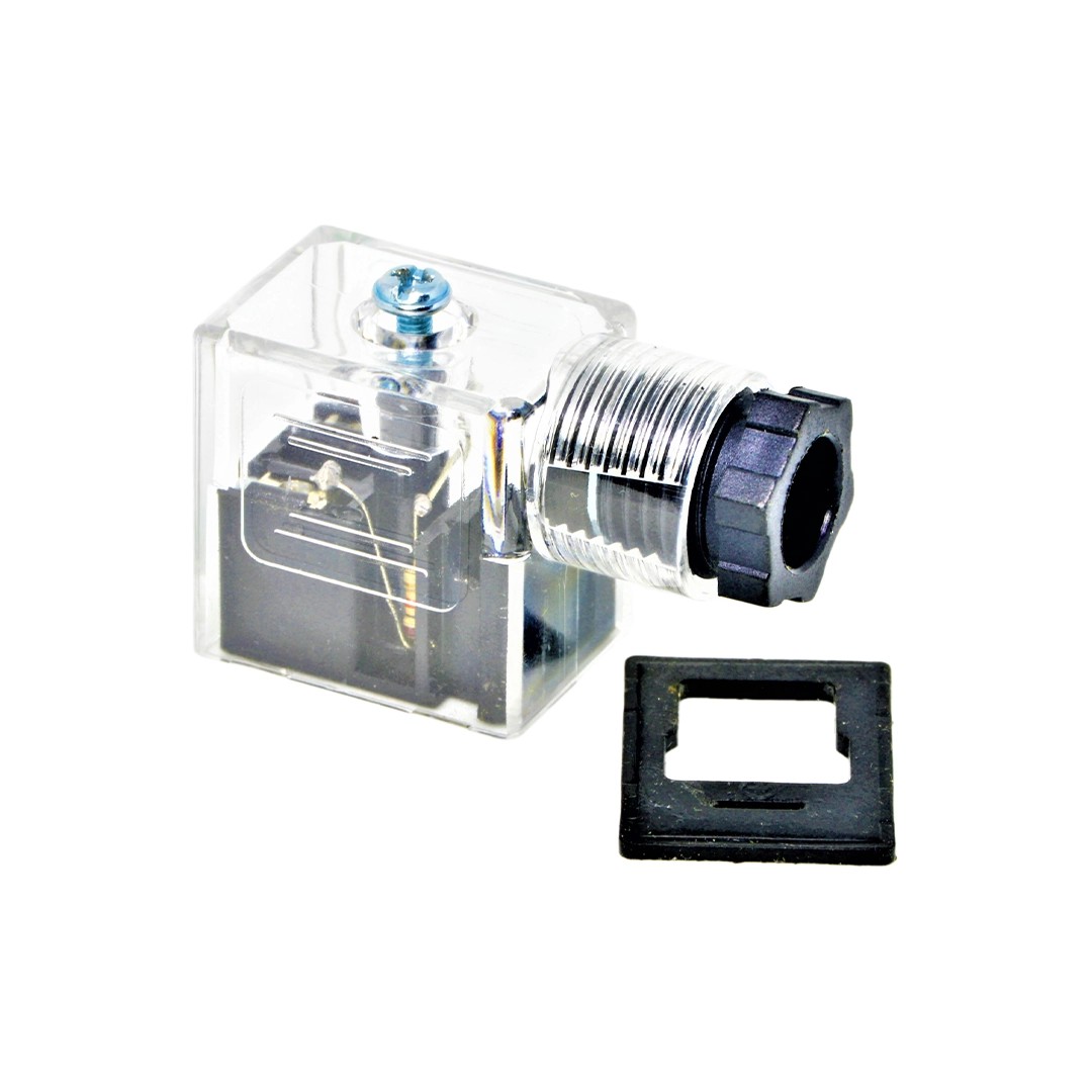 Bosphorus Innovations High-Flow Solenoid Valve Kit