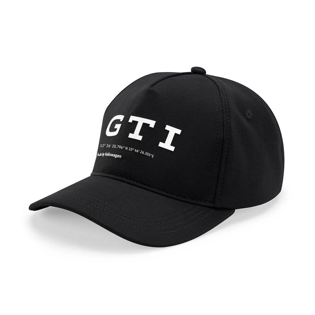 Volkswagen GTI Baseball Hat