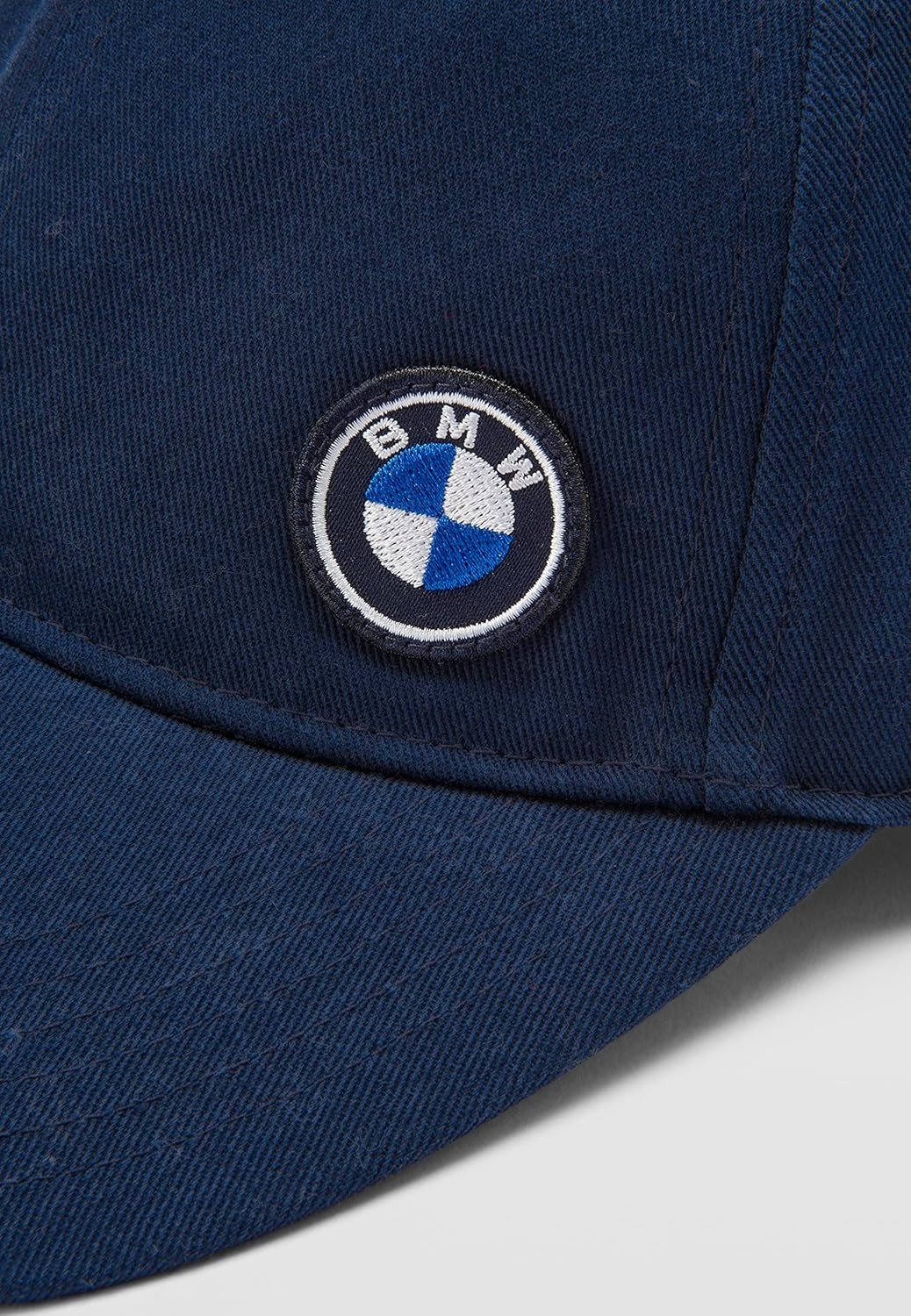 BMW Logo Original Navy Blue Baseball Cap 80162864019