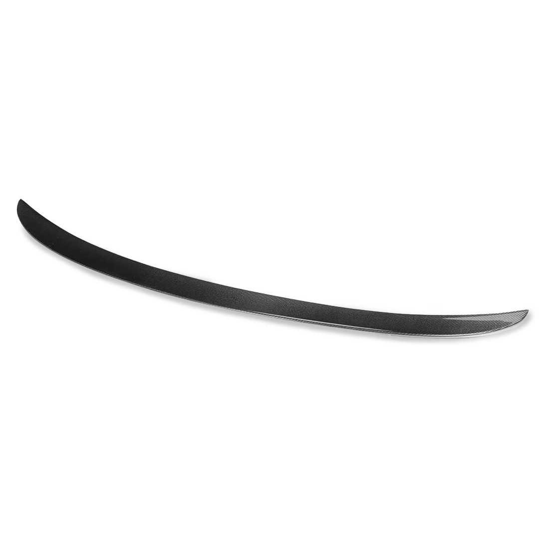 Drifton Bmw F30 P Style Carbon Spoiler