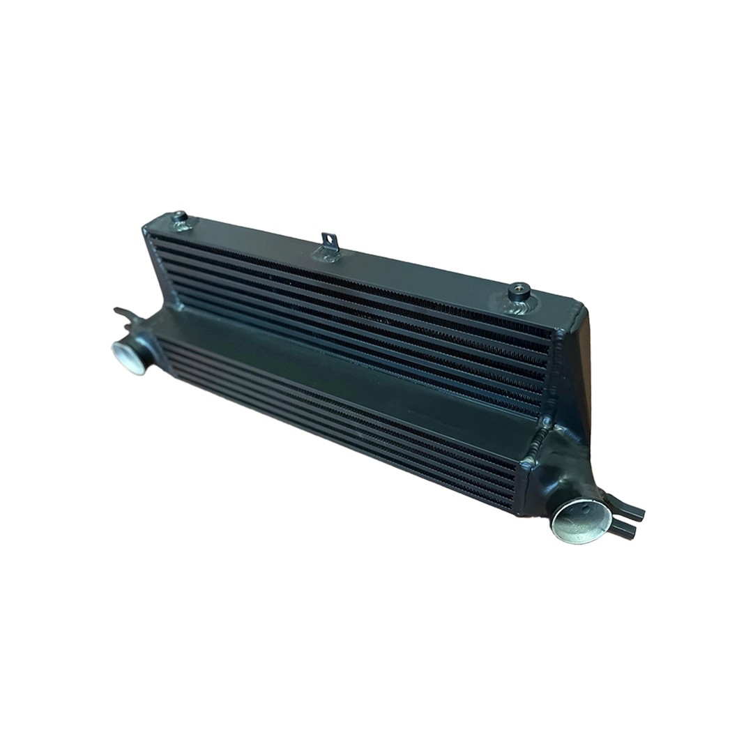 Ram2 Project Mini Cooper 9 Litre Intercooler