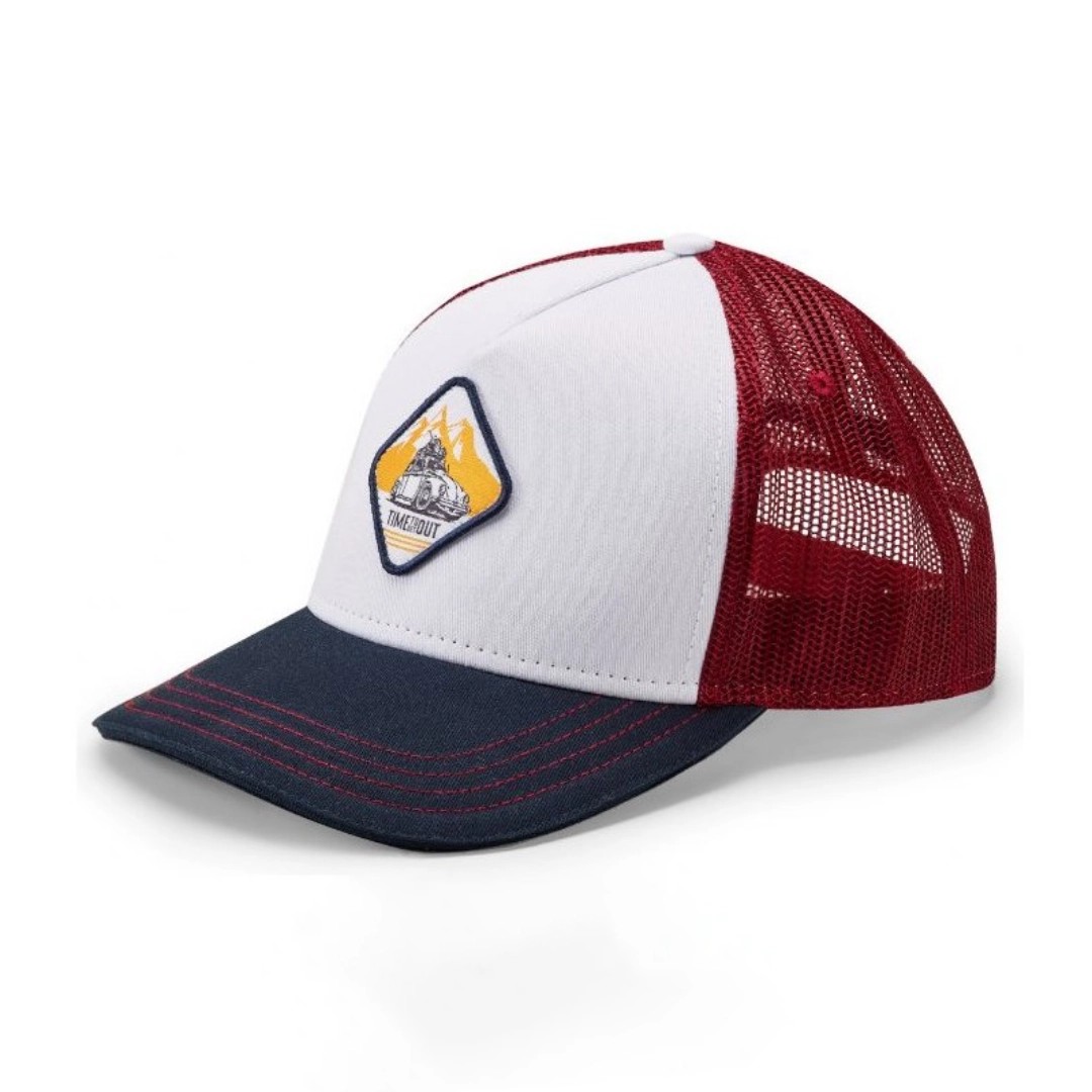 Volkswagen Unisex Heritage Collection Hat