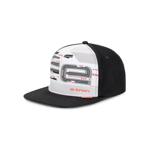 Audi Sport E-Tron Snapback Cap 3132103400