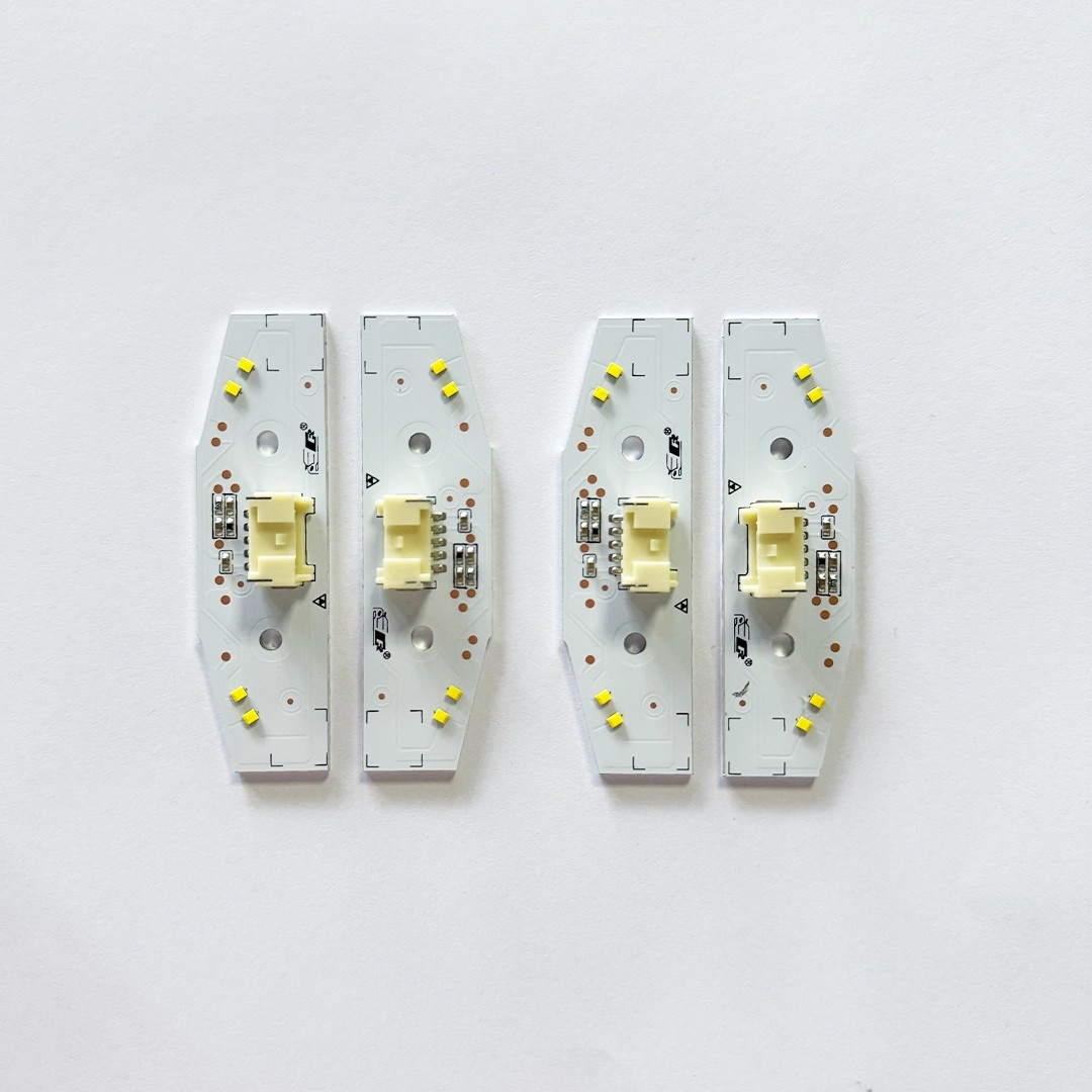 Ram2 Project Bmw F80 M3 / F82/F83 M4 2014-2017 Yellow DRL Led Only (Adaptive)
