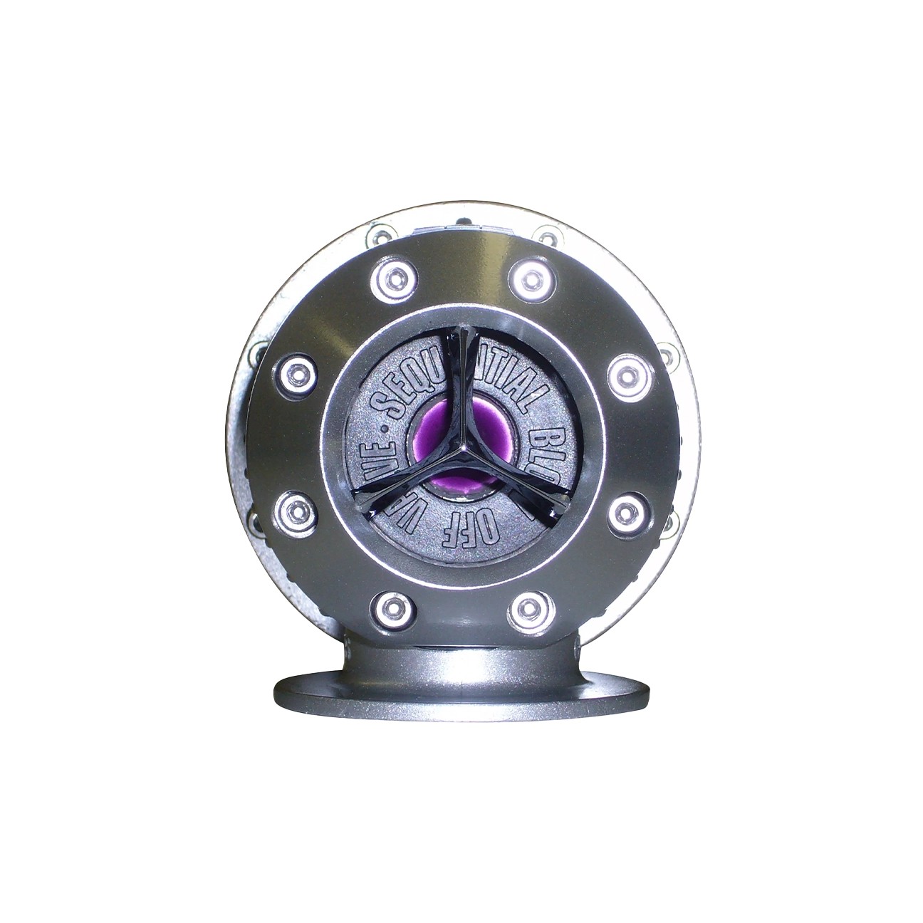 HKS 71008-AK001 SQV4 Blow Off Valf (Evrensel - Sesli Tahliye Valfi)