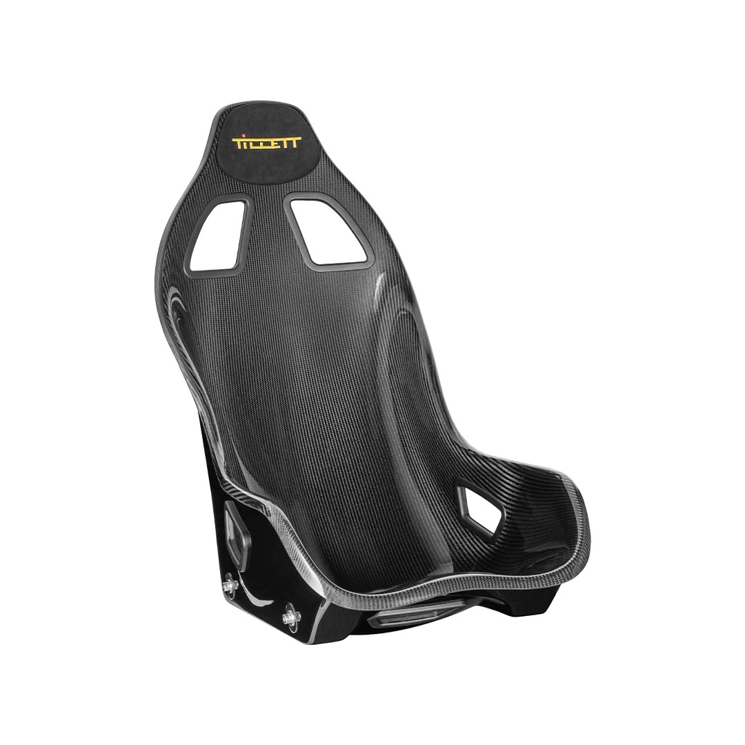 Tillett B6 Carbon GRP Screamer 5,8kg 47cm Side-Mounting Sports Seat