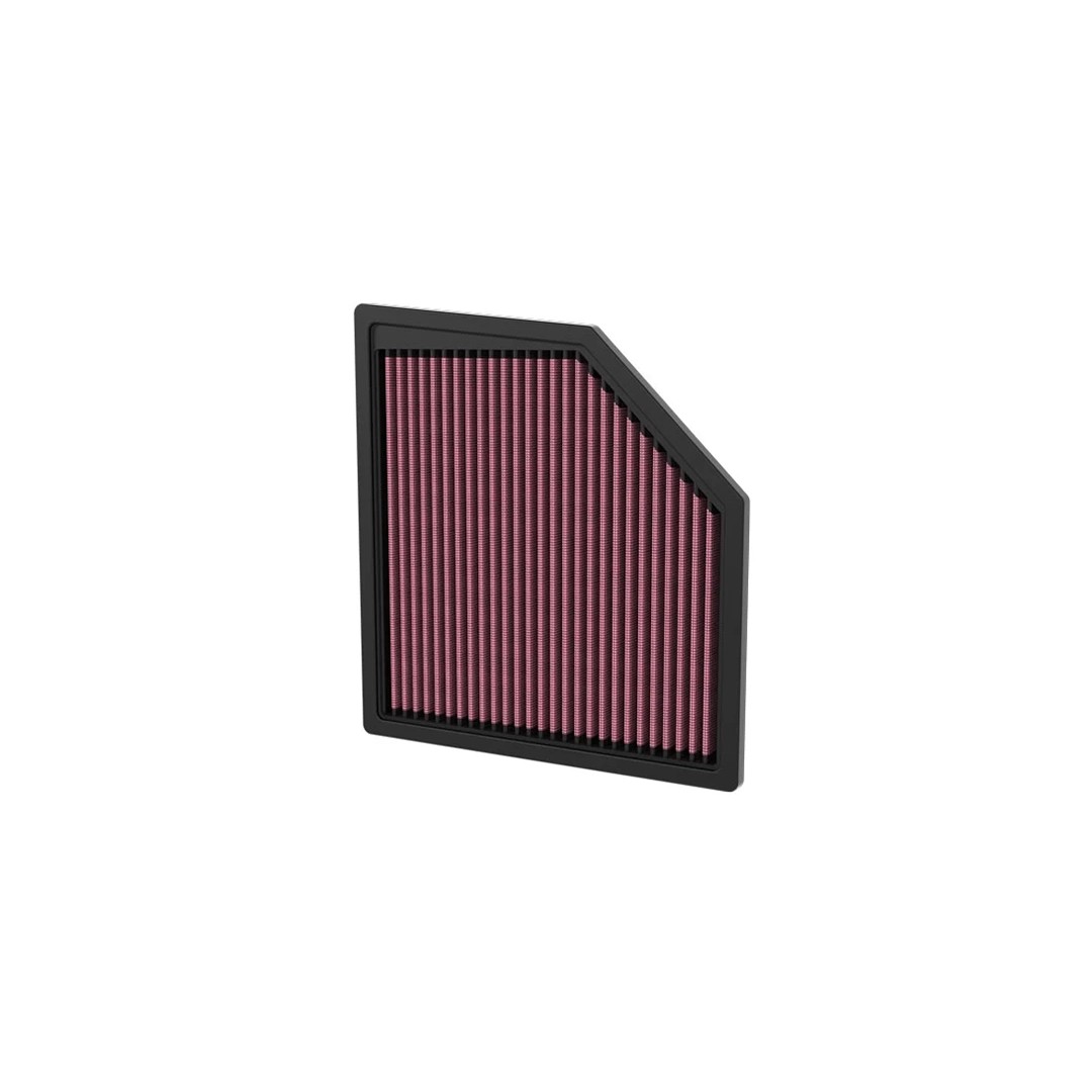 K&N KN-33-3180 High-Flow Air Filter