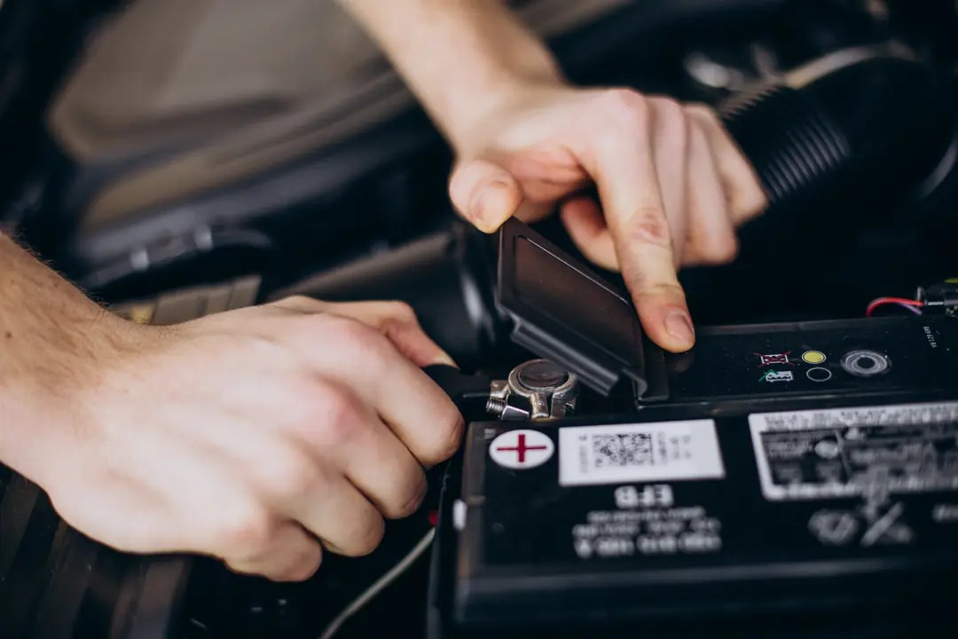 What is an EFB Battery?