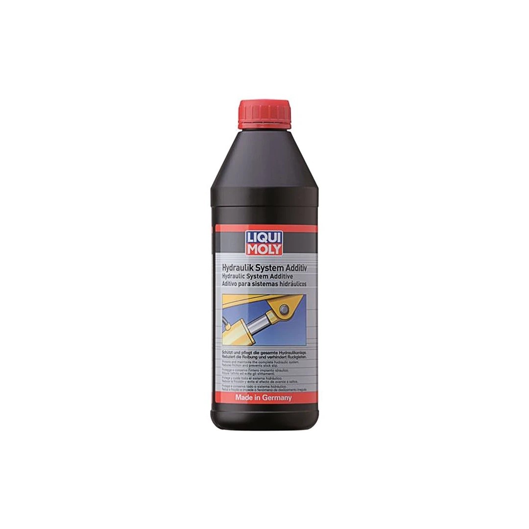 Liqui Moly Hydraulic System Additive 1L 5116