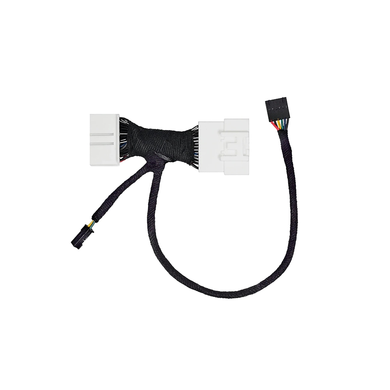Enhance Auto S3XY Buttons Gen2 - 2 Button - Tesla 2017+
