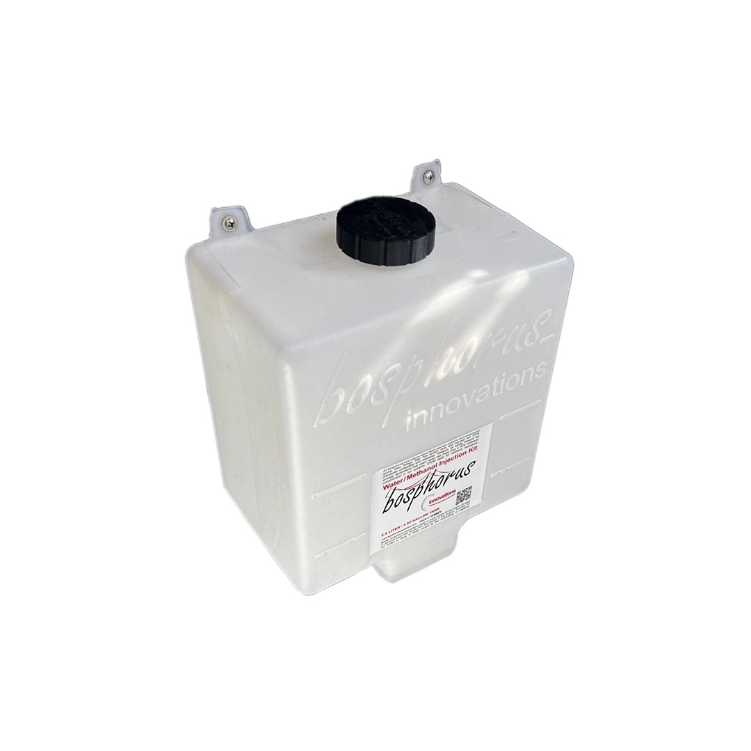 Bosphorus Innovations WMI Stage 3 ECU Methanol Kiti