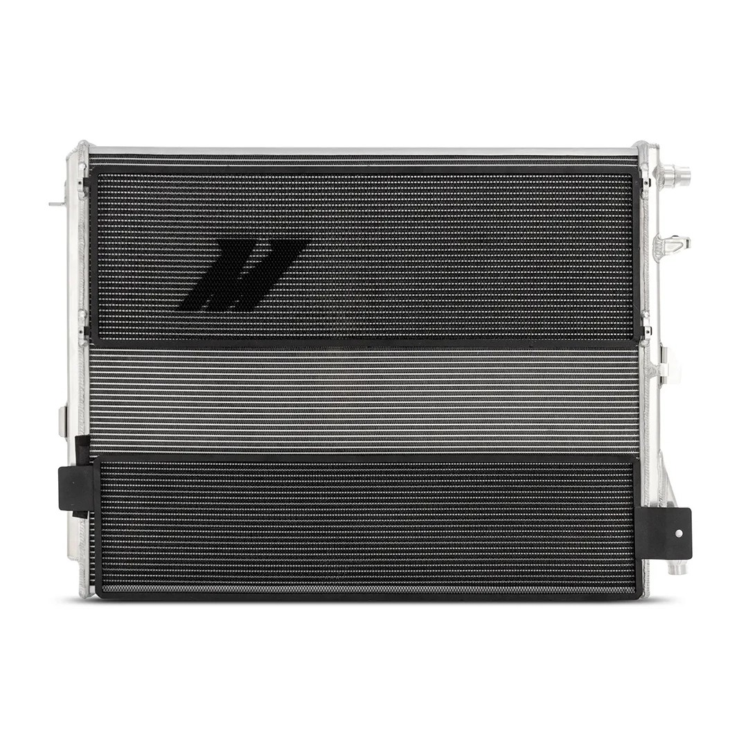 Mishimoto Bmw G80 M3 - G82 M4 - G87 M2 Yüksek Performanslı Radyatör