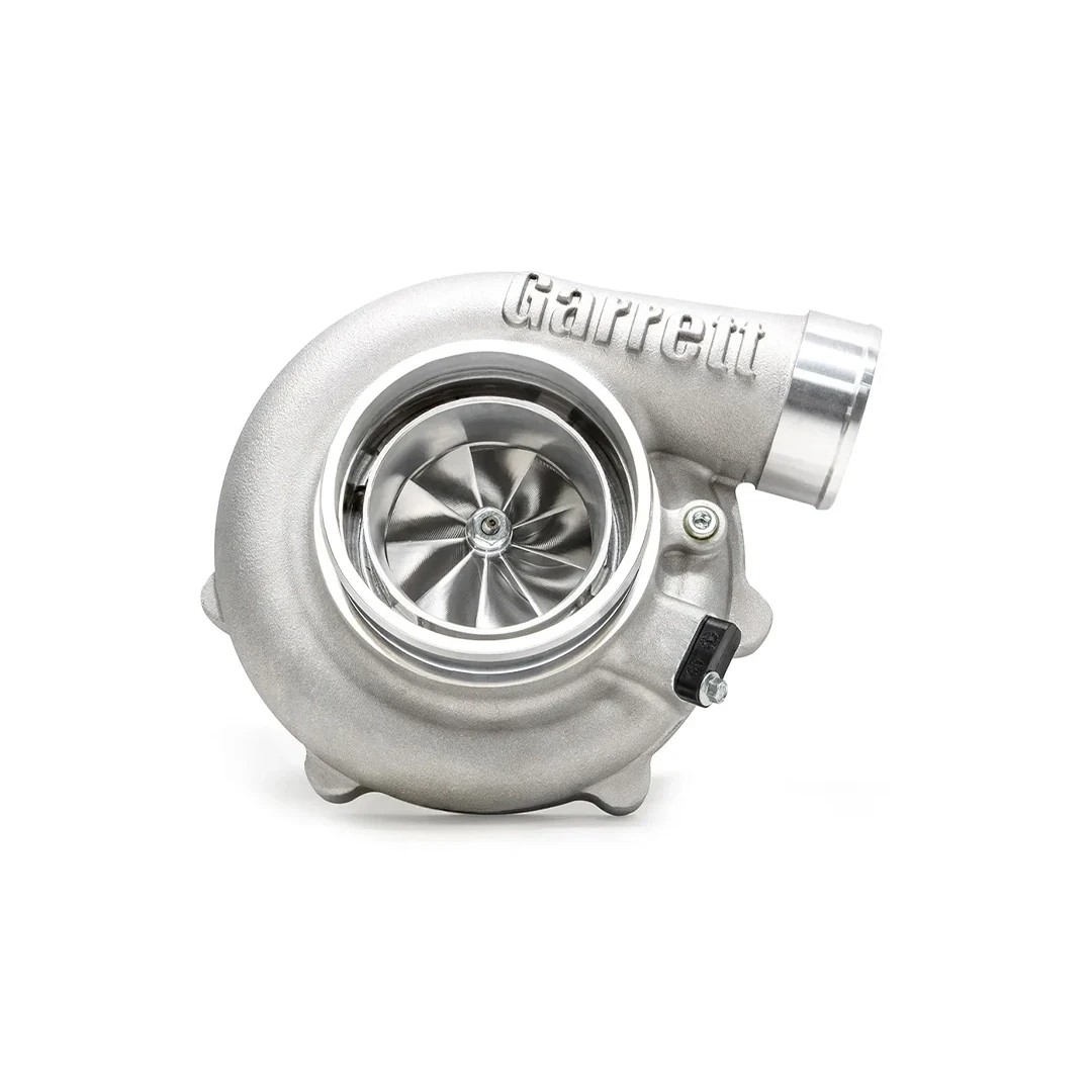 Garrett G35-1050 68 mm Turbo/Turbine Hsg Kit 0.83 A/R O/V, V-Band In/Out Standard Rotation