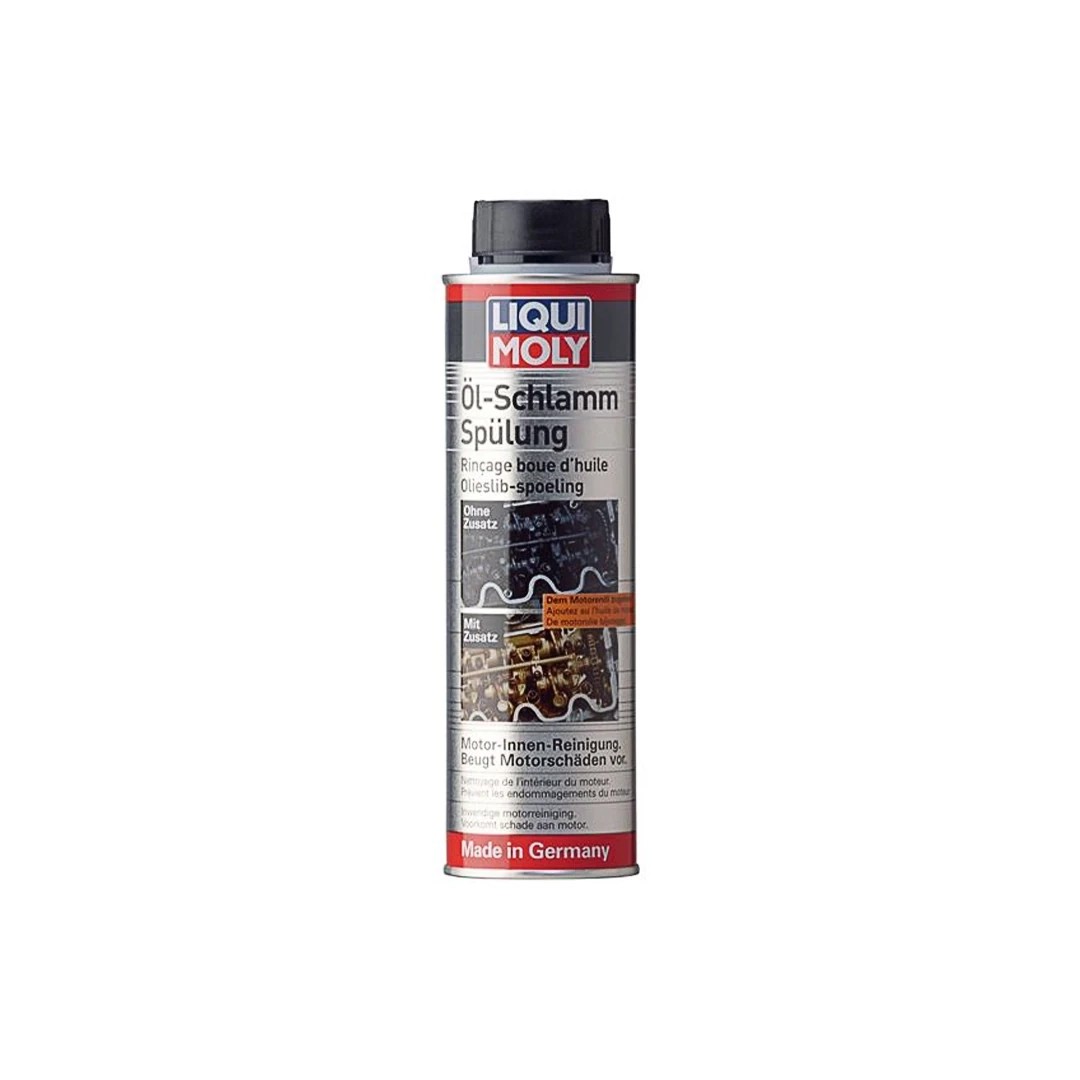 Liqui Moly Oil Mud Cleaner 300ml 5200