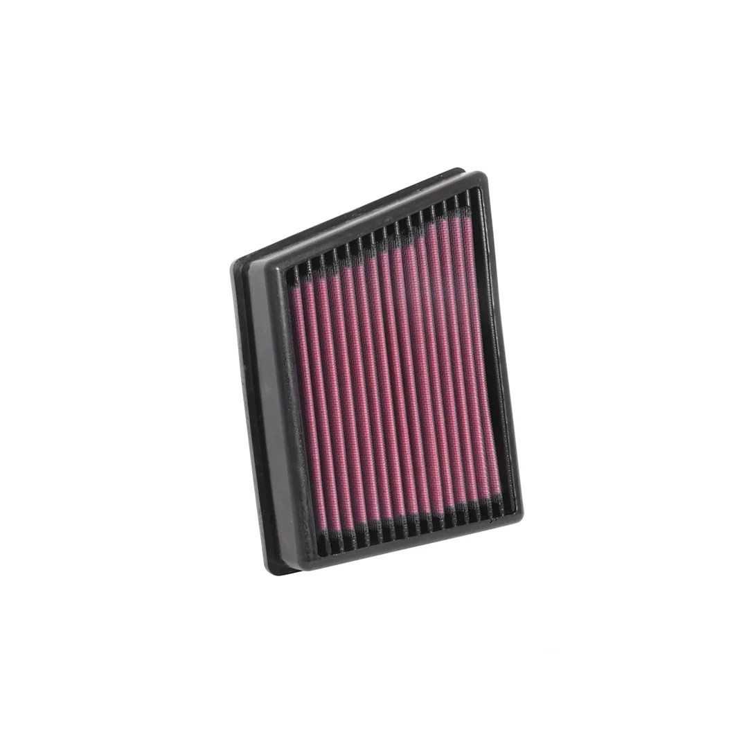 K&N KN-33-3117 High-Flow Air Filter