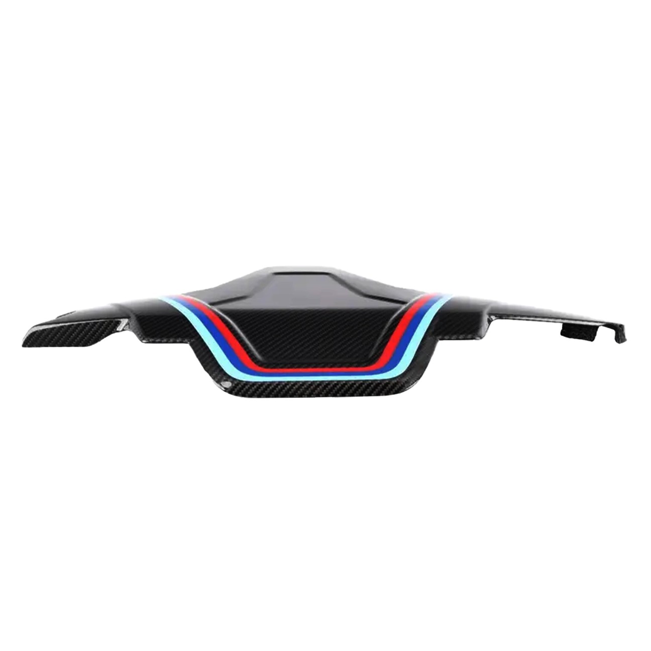 M Performance Karbon Motor Kapağı ve Bakalit Uçlar Bmw F90 M5