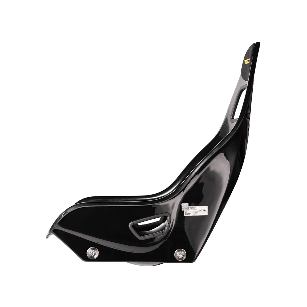 Tillett B6 Carbon GRP Screamer 5,8kg 47cm Side-Mounting Sports Seat