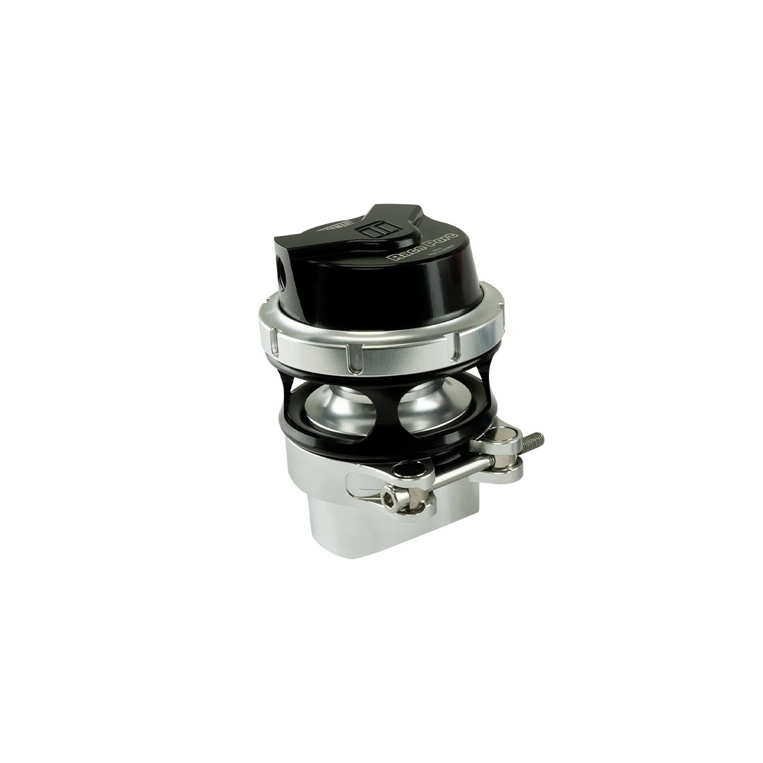 Turbosmart GenV Black RacePort BOV