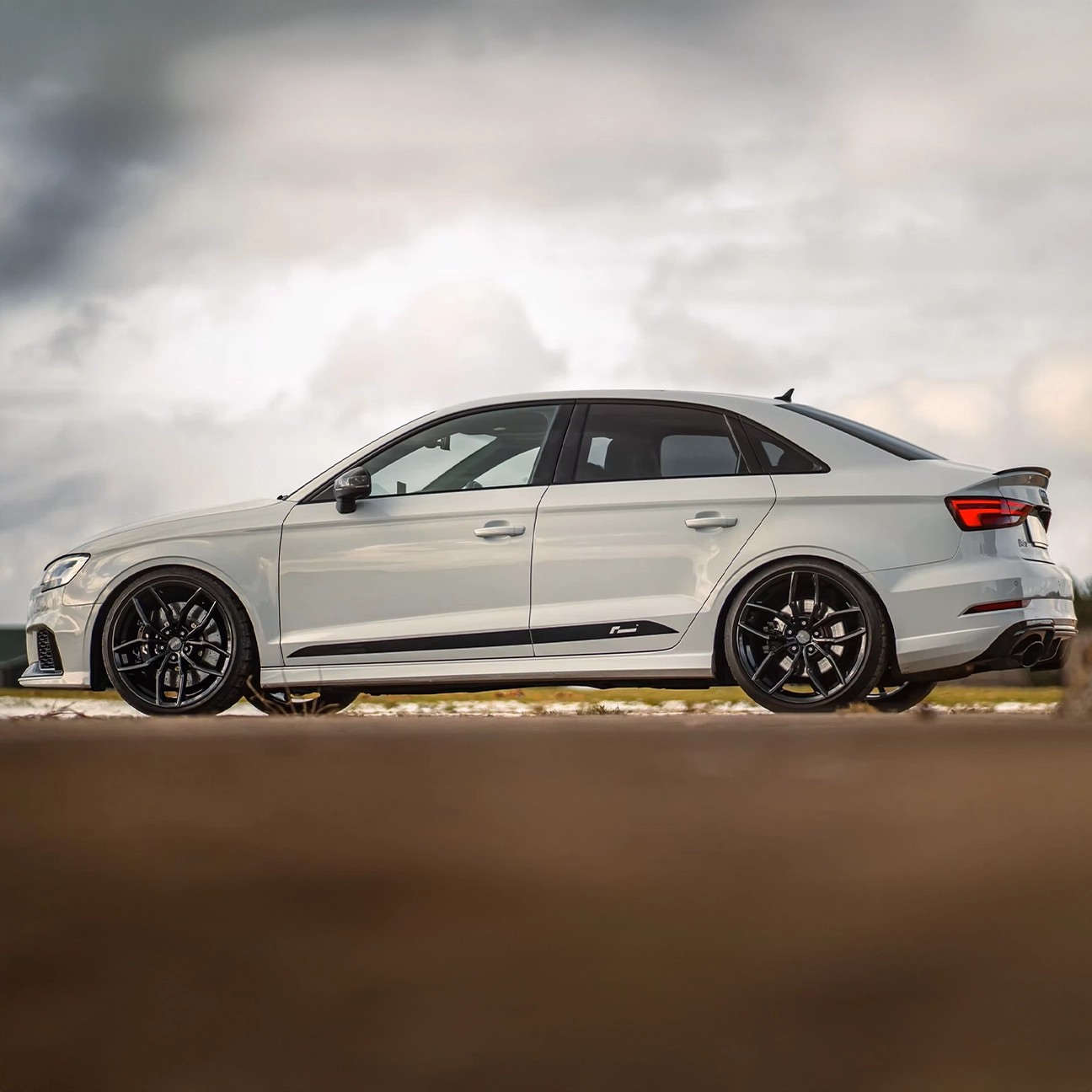 RacingLine Audi S3 8V Spor Yay - 20 mm