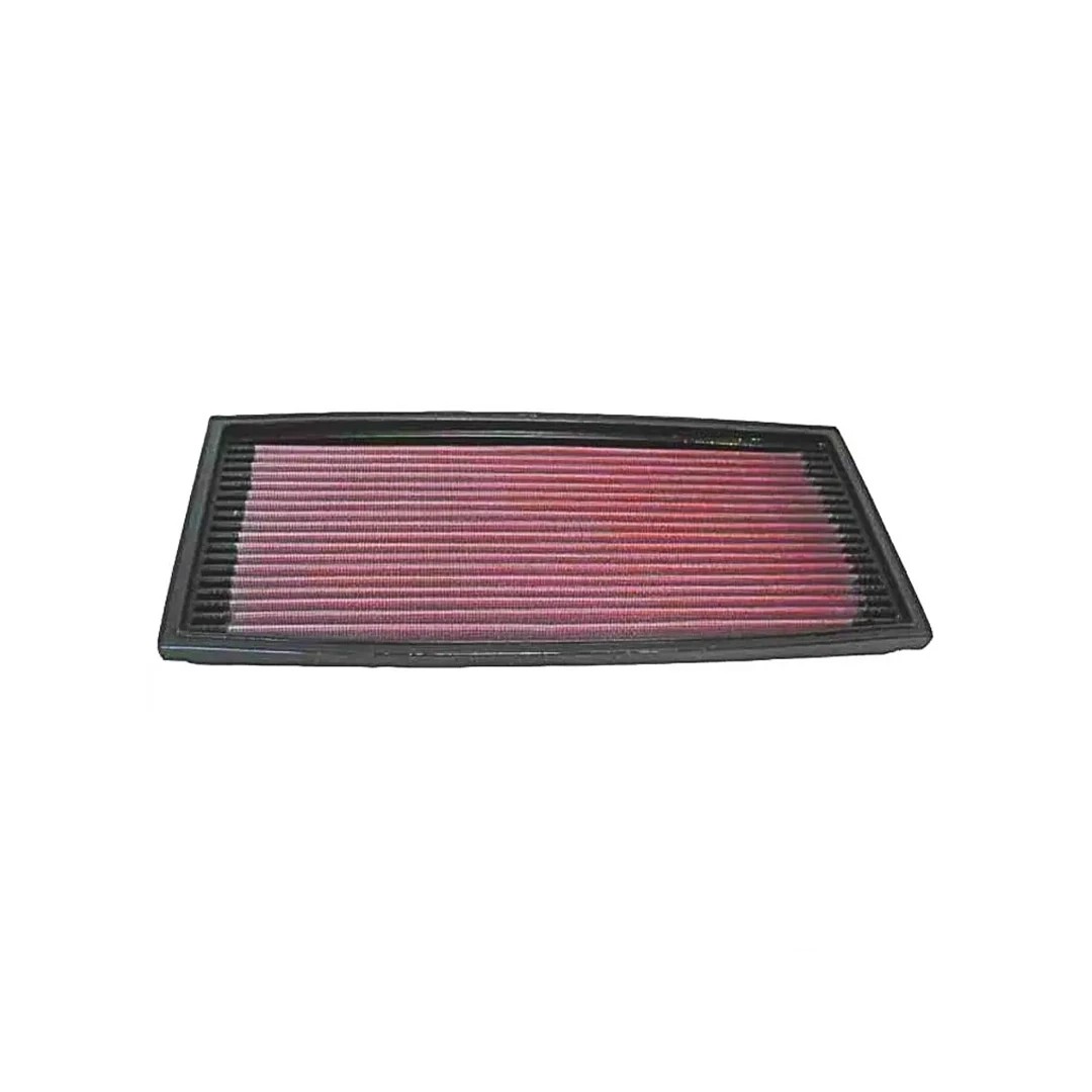 K&N KN-33-2078 High-Flow Air Filter