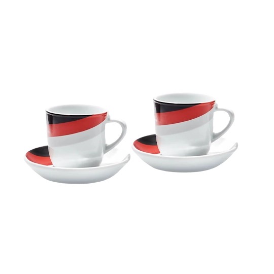 Porsche Design Espresso Cup Set