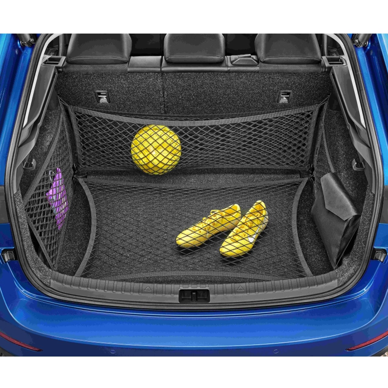 Skoda Bagaj Filesi - 657065110A