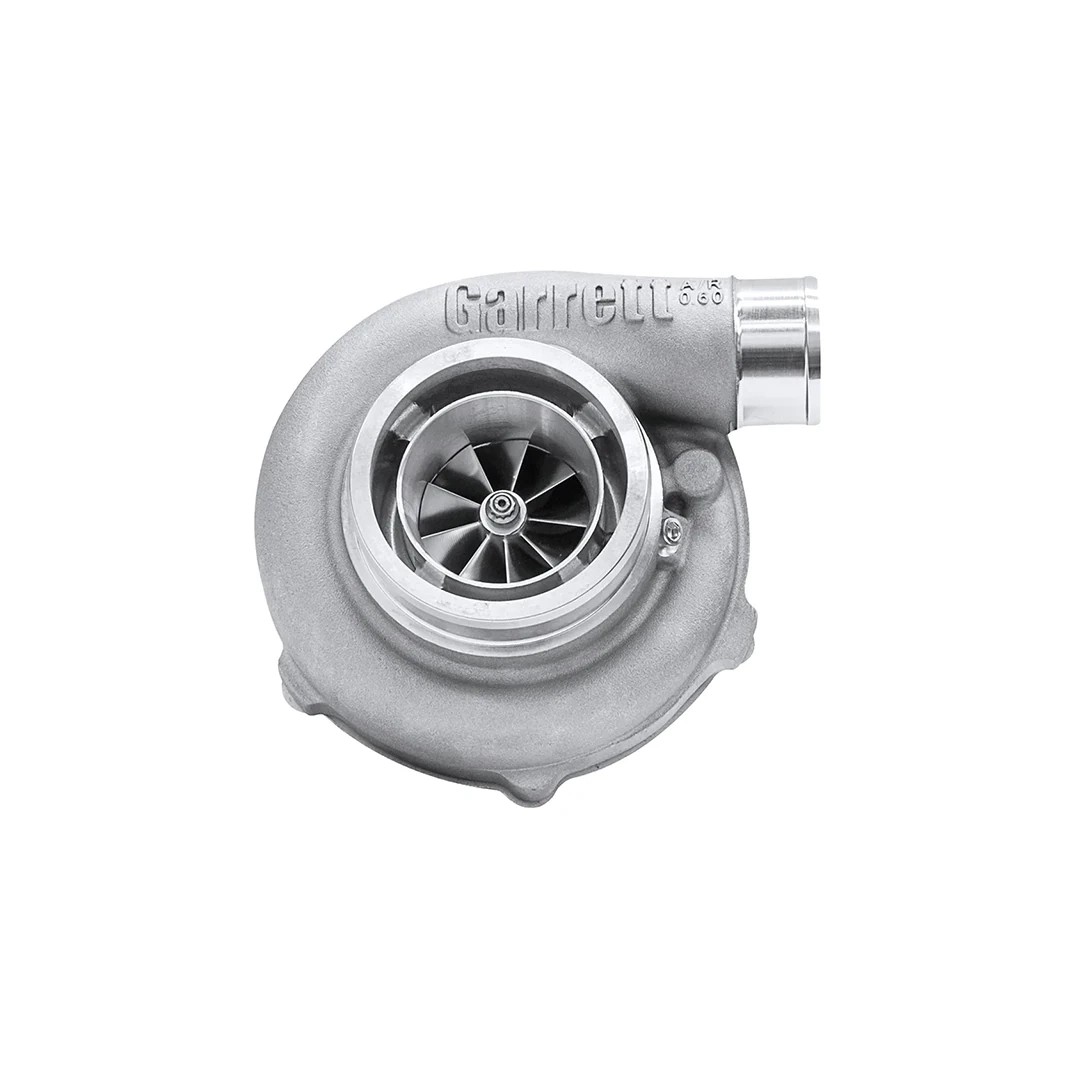 Garrett GTX3076R GEN II 58 mm V-Band External Wastegate 0,83 A/R Normal