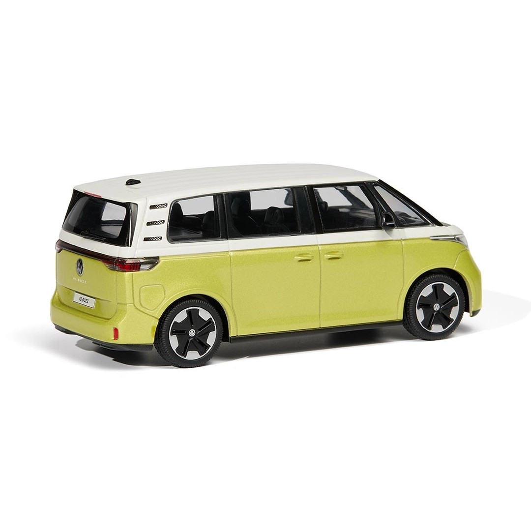 Volkswagen ID.Buzz Diecast Model Araba 1T3099300 D1B