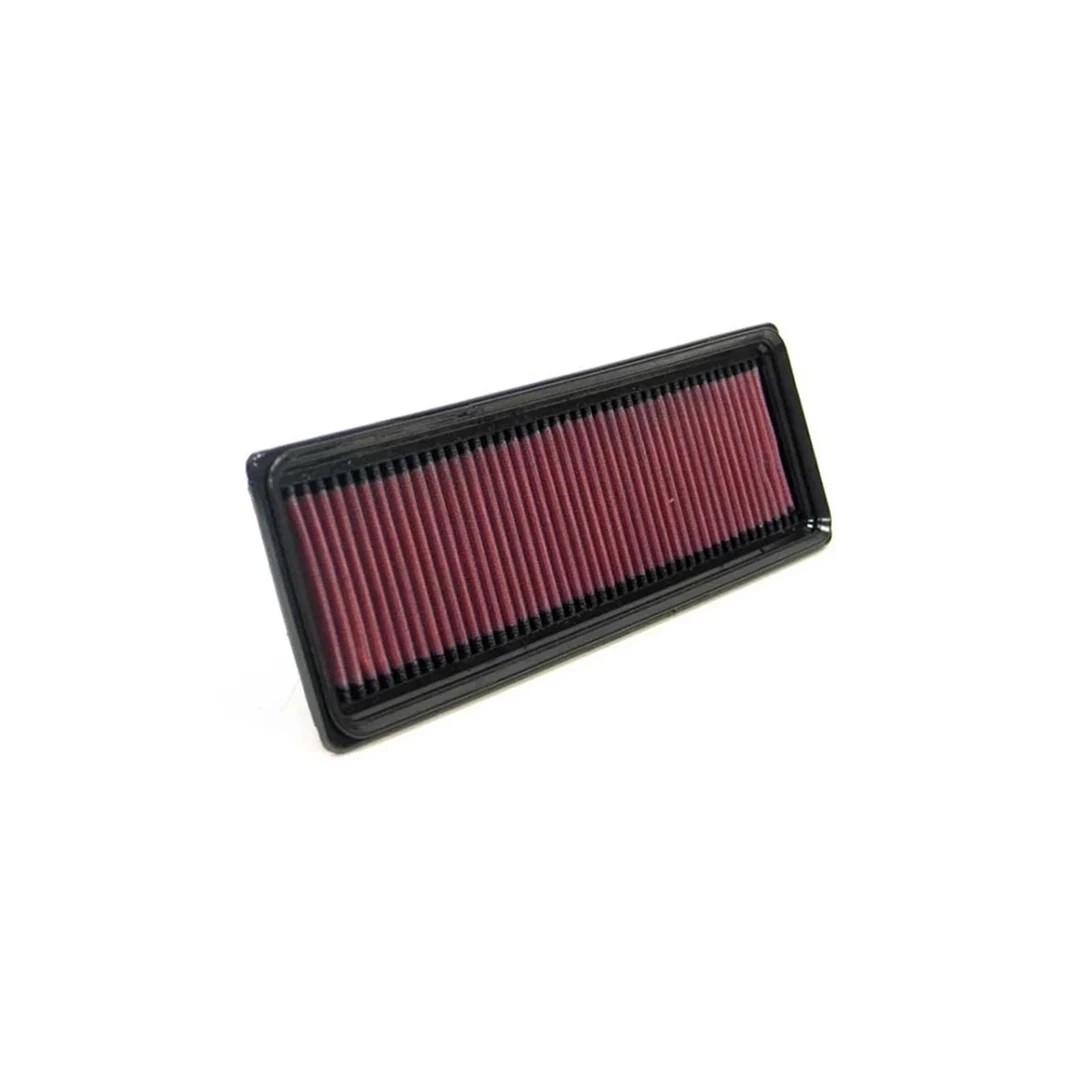 K&N KN-33-2847 High-Flow Air Filter