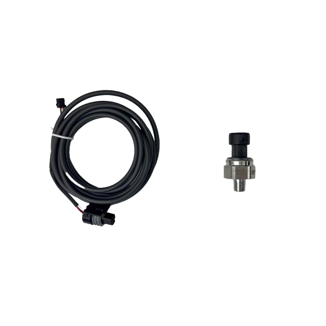 Ram2 Project Oil Pressure Sensor