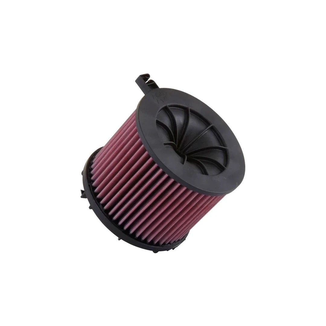 K&N KN-E-0646 High-Flow Air Filter