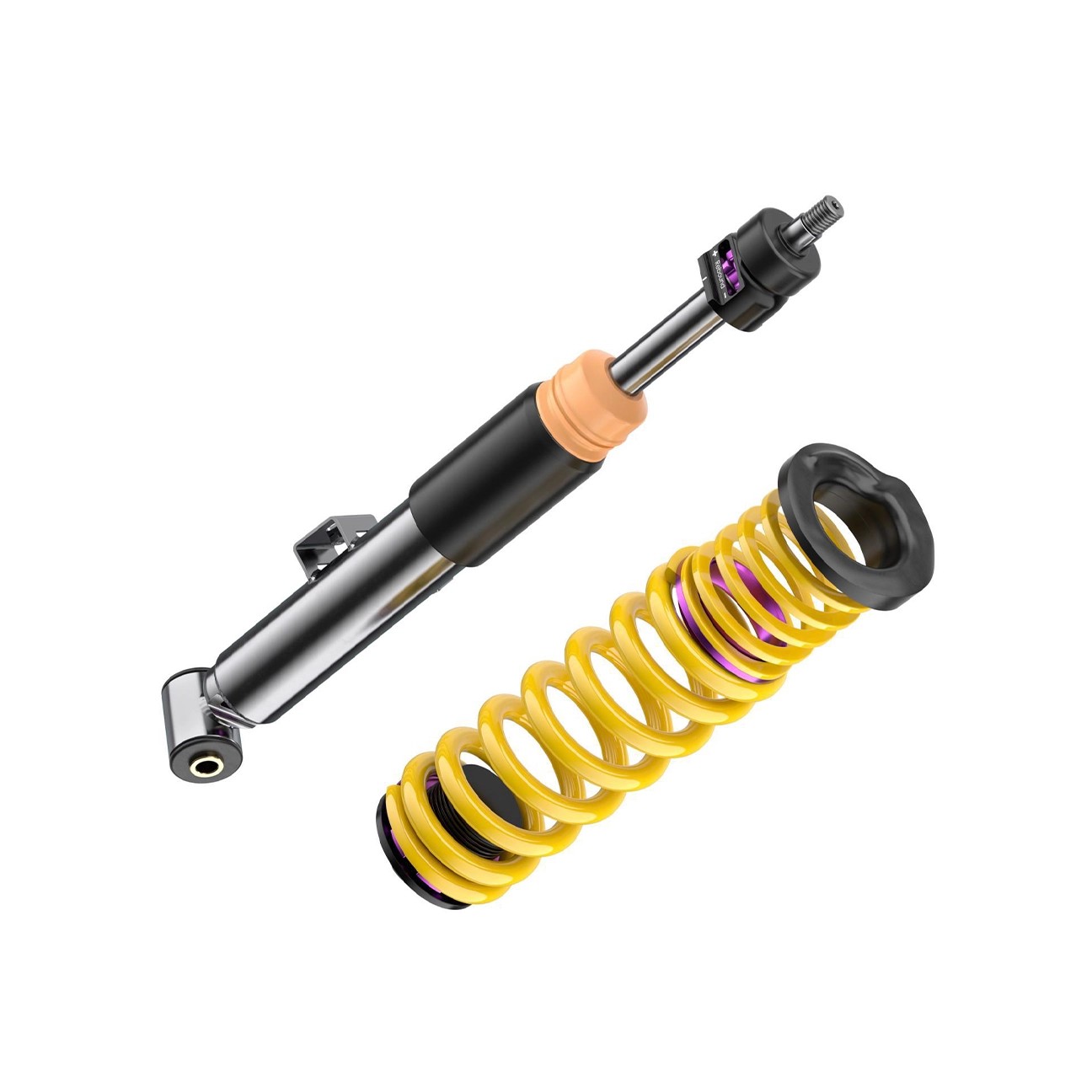 KW Bmw G80 M3 - G82 M4 V3 Coilover