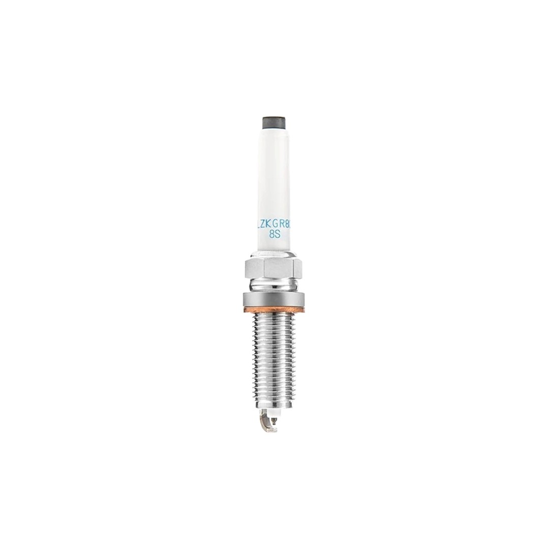 NGK SILZKGR8E8S 4-piece Iridium Spark Plug