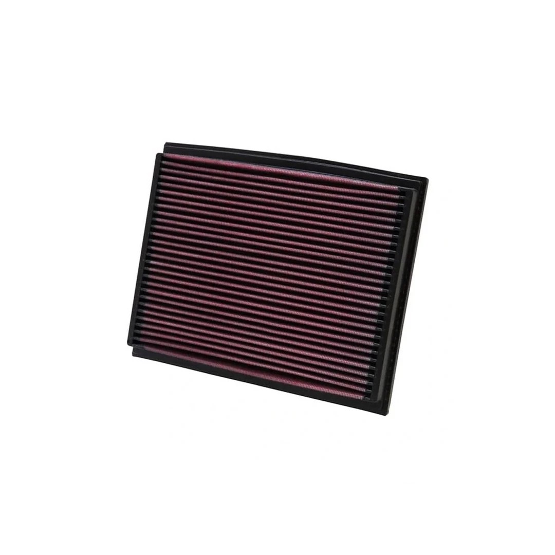 K&N KN-33-2209 High-Flow Air Filter