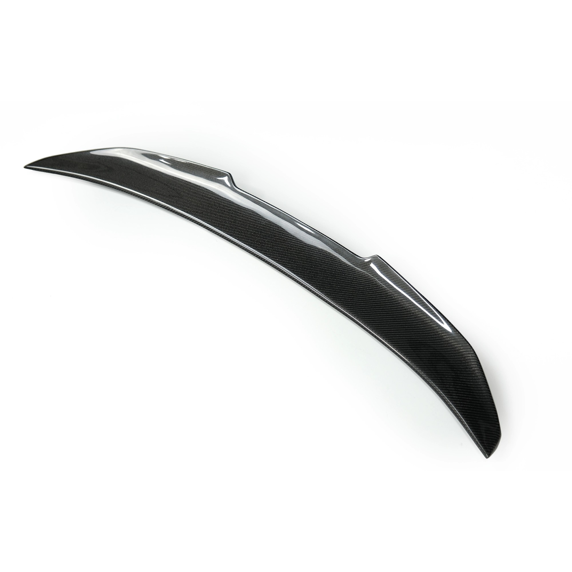 Drifton Bmw E92 Carbon Duck Spoiler