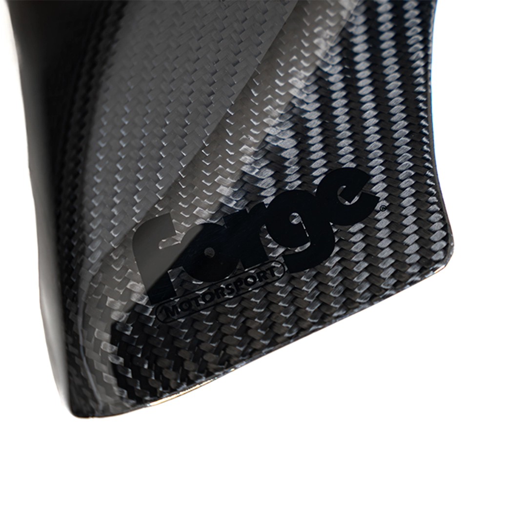 Forge Motorsport BMW F series (1, 2, 3, 4, 5 Series) Carbon Fiber Inlet Duct