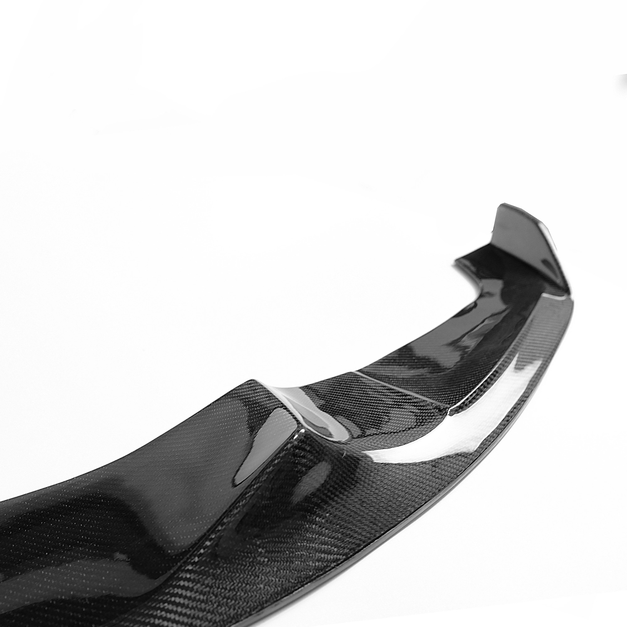 Drifton Bmw F30 Goodgo Carbon Front Lip