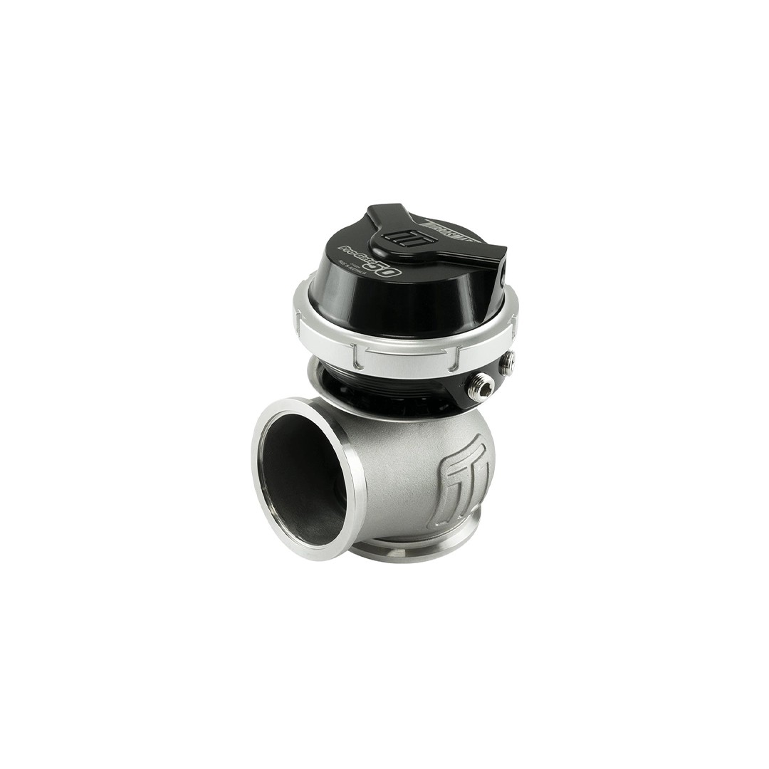 GenV ProGate50 14psi External Wastegate (Black)