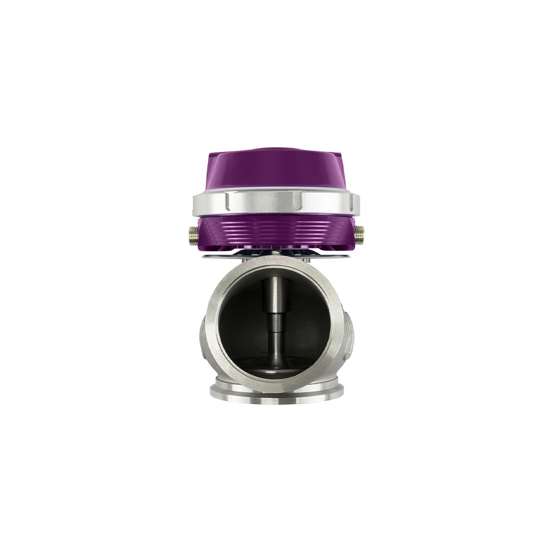 GenV ProGate50 14psi External Wastegate (Purple)