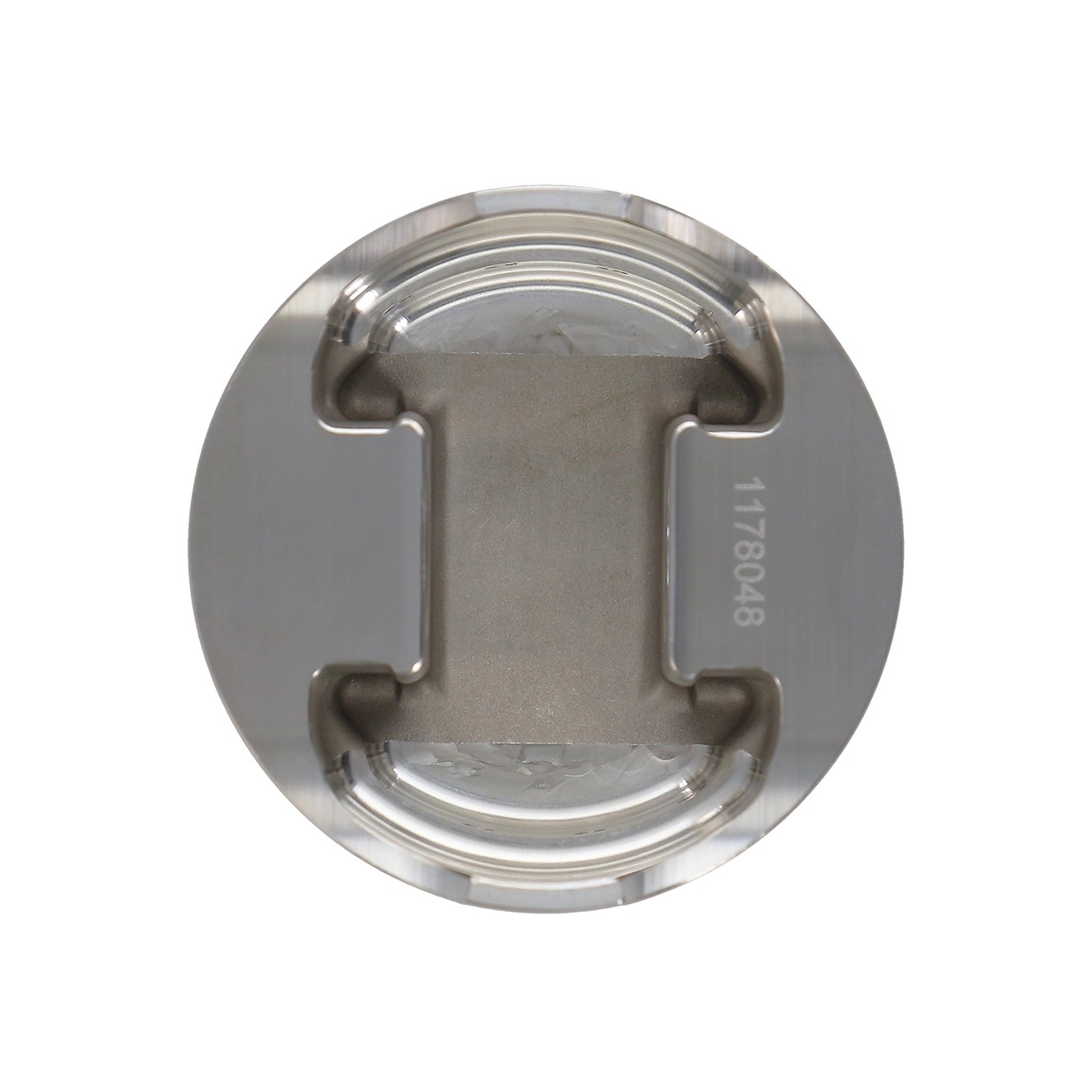 Wiseco Mini / Peugeot “Prince” 1.6L 16V N14B16 10.1:1 77.50mm Piston Seti