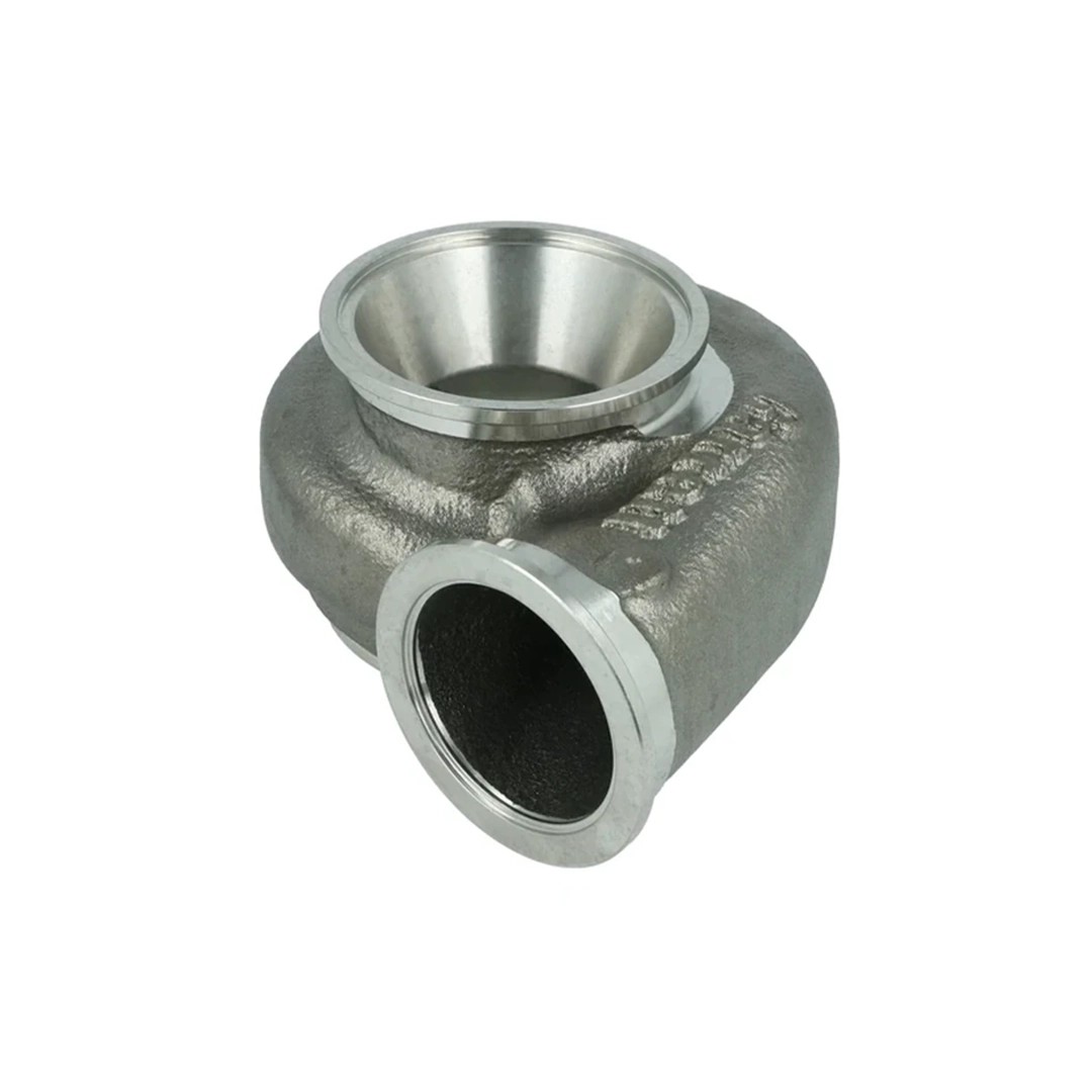 Garrett G25 Turbine Hsg Kit O/V V-Band / V-Band 0.72 A/R