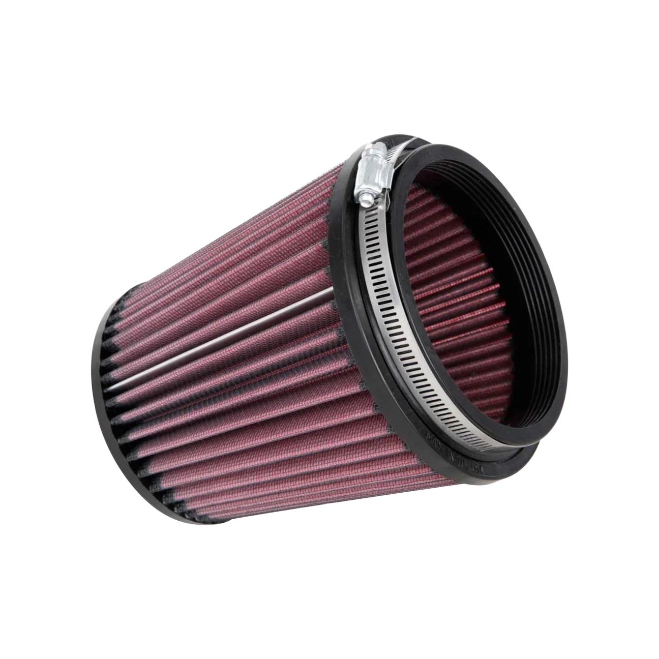 K&N KN-RU-4740 Unıversal Hava Filtresi