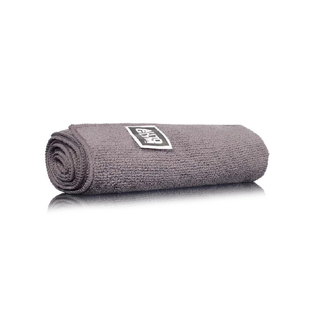 AutoGlym Micro Grey Gri Soft Genel Kullanım İçin Mikrofiber Bez