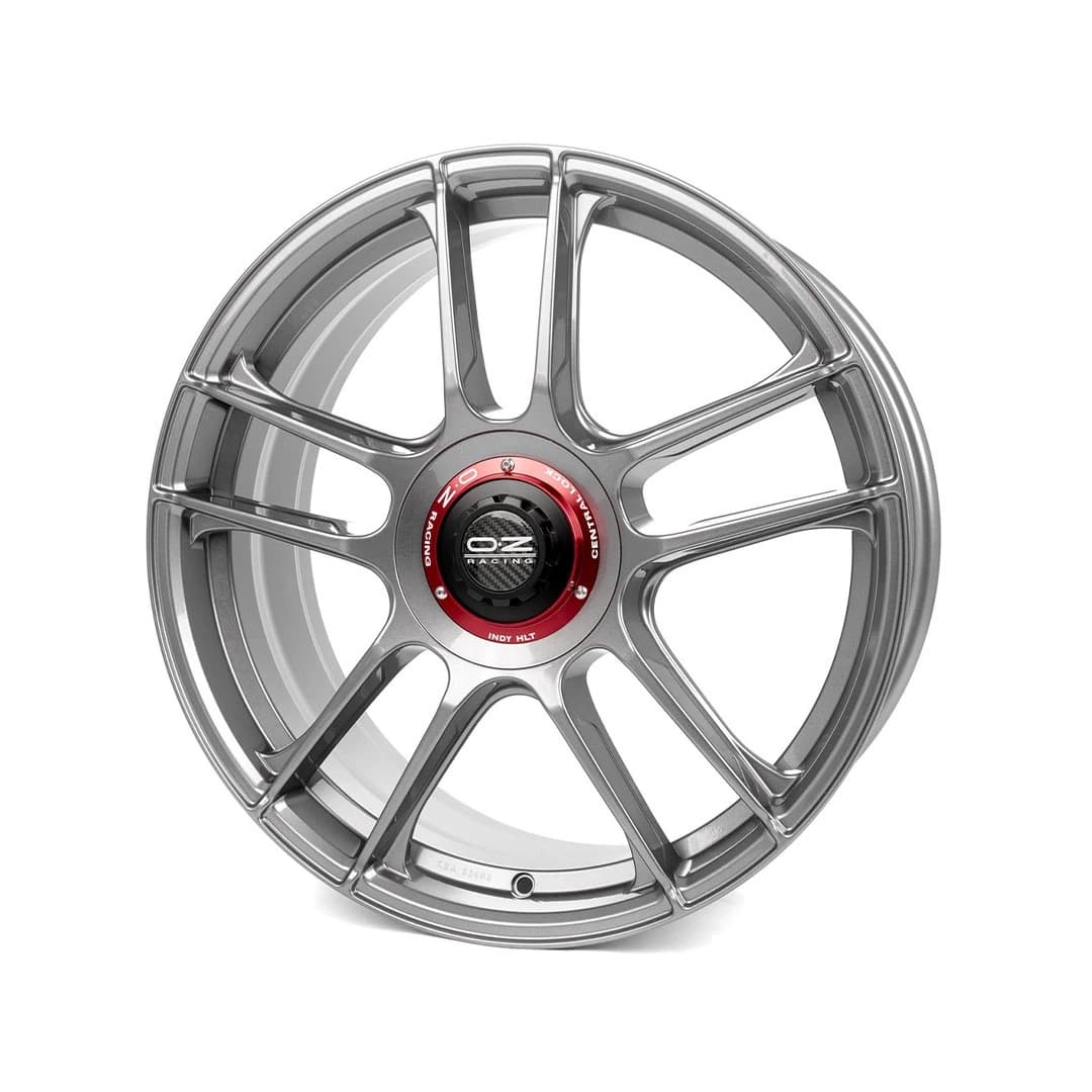 OZ Racing Indy HLT Titanio 5x112 8x18 ET45 Fiyatları | Autopartia