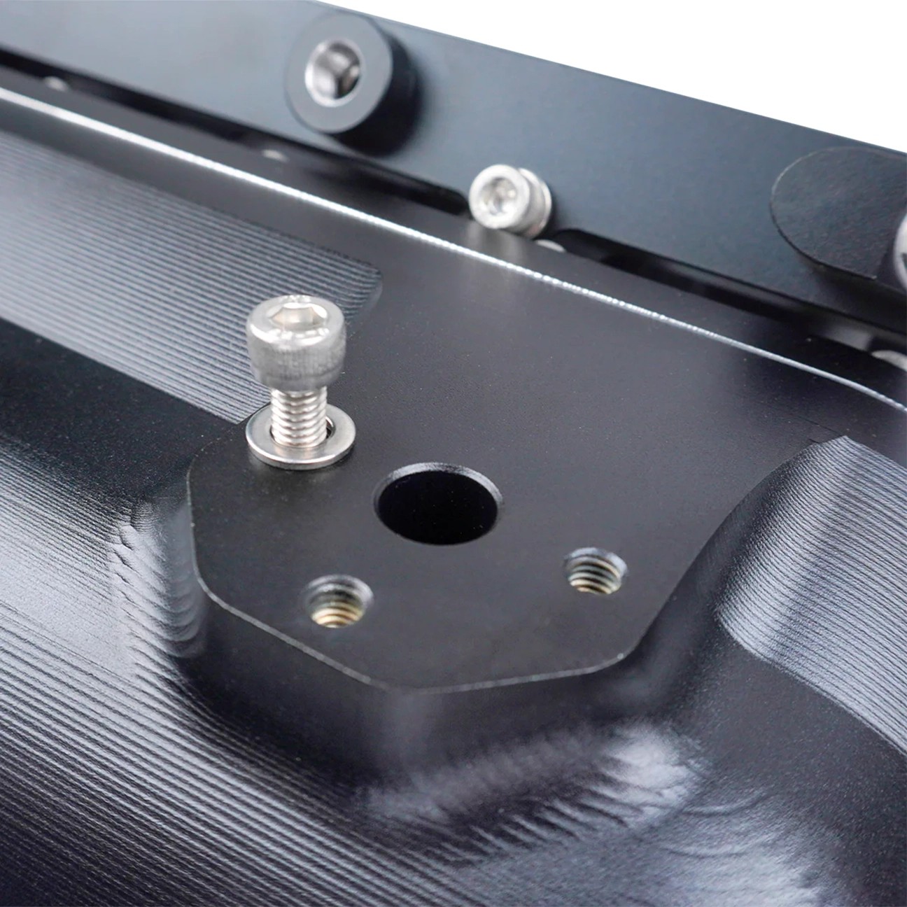 JDY Performance EA888 GEN3 - CNC Billet Emme Manifoldu - VW/Audi/Skoda/ Porsche 2.0/1.8TSI