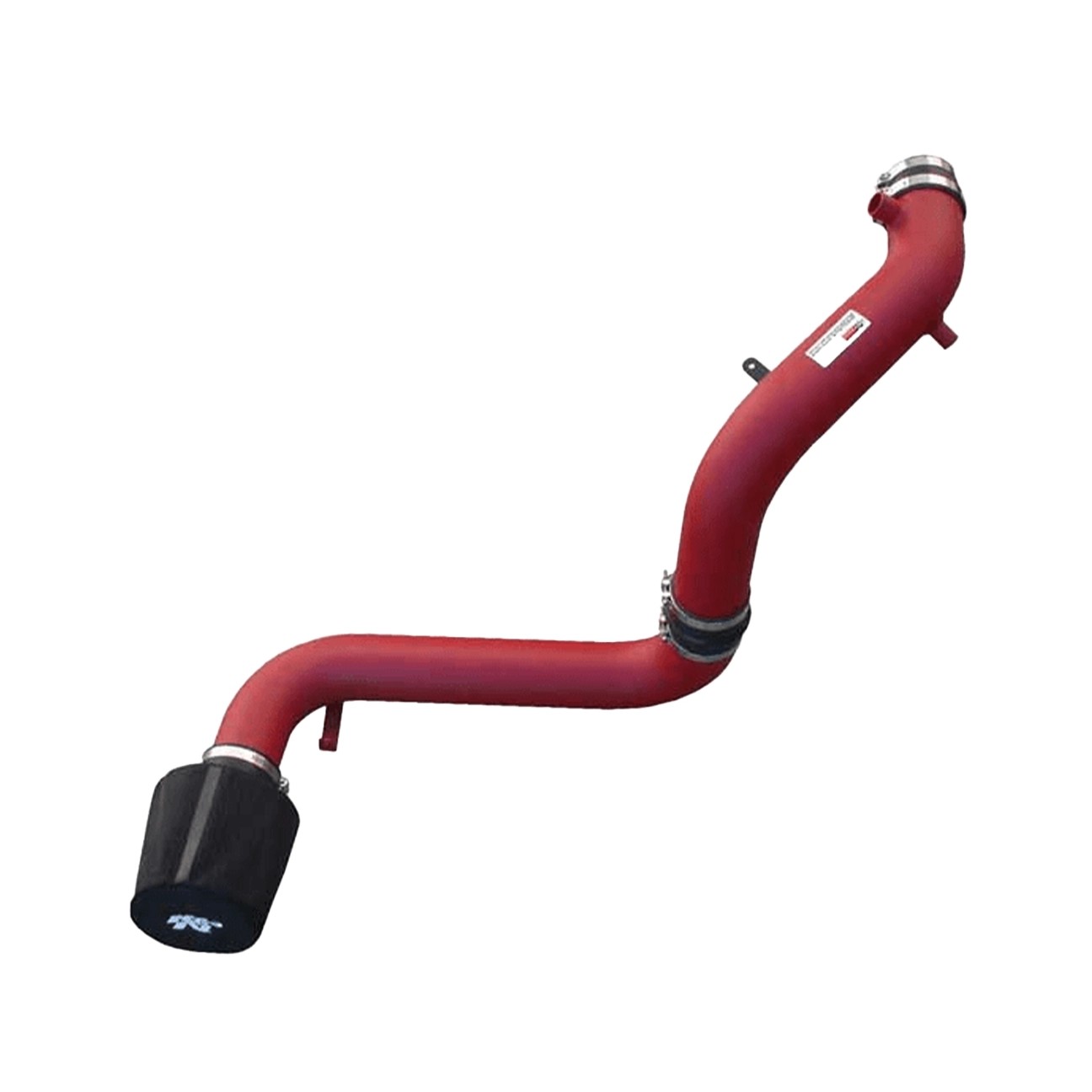 K&N 69-1040TWR Honda S2000 99-07 Performance Air Intake Kit