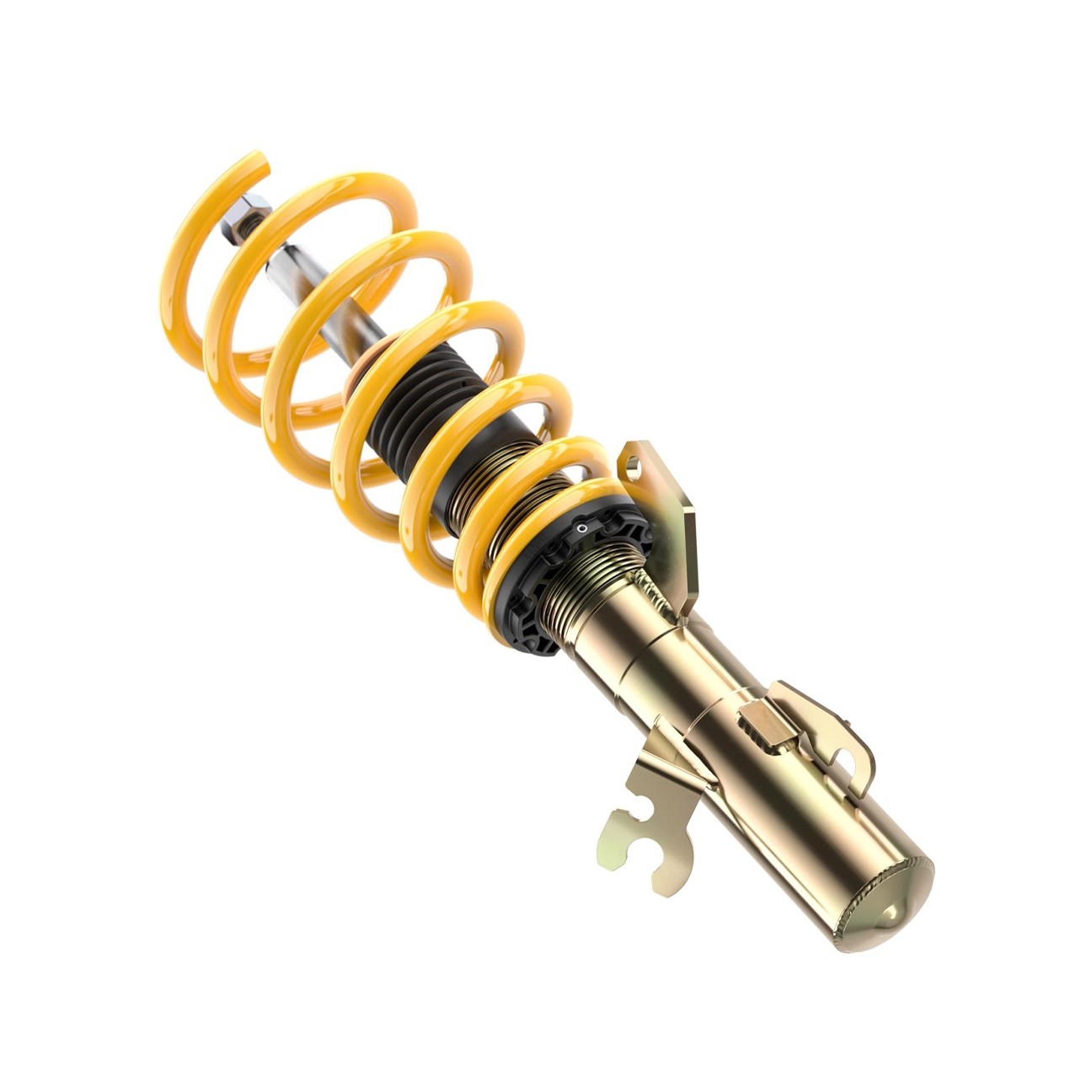 ST Mini R56 XA Coilover