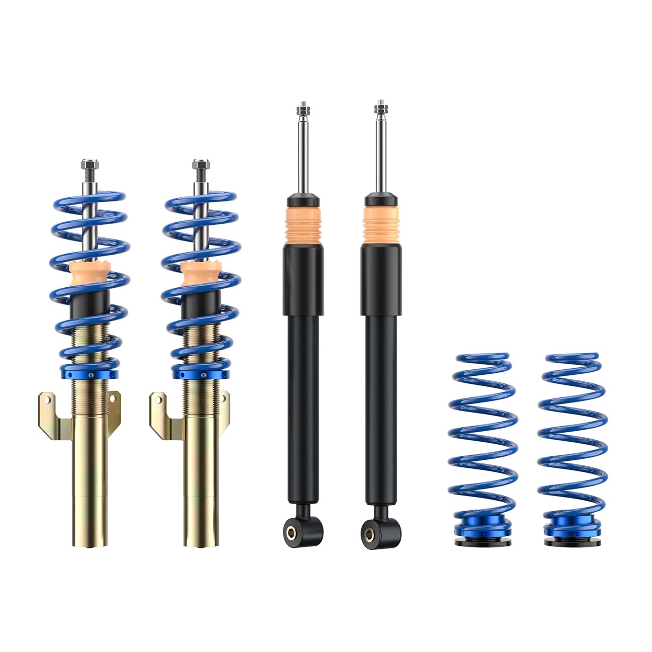 AP Honda Civic EK VTI Coilover