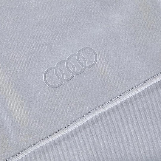 Audi Sport Microfiber Cleaning Cloth 80A096325